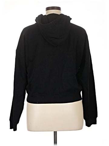 CALVIN KLEIN JEANS Zip Up Hoodie (view 2)