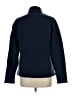 Core 100% Polyester Solid Blue Jacket Size L - photo 2