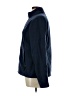 Core 100% Polyester Solid Blue Jacket Size L - photo 5