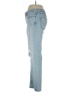 Levi's Hearts Blue Jeans Size 31 waist - photo 5