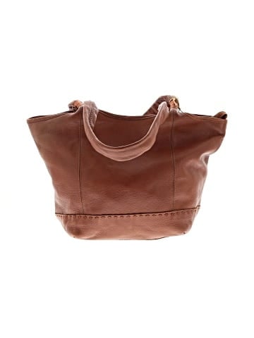 The Sak Leather Hobo (view 1)