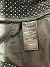 Express Chevron-herringbone Blue Dress Pants Size 0 - photo 8