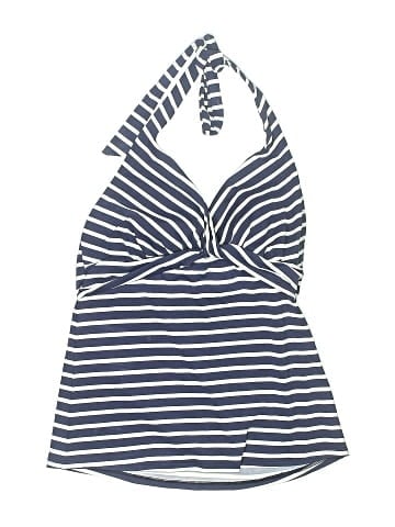 Lands' End Swimsuit Top (view 1)