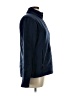 Core 100% Polyester Solid Blue Jacket Size L - photo 4