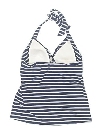 Lands' End Swimsuit Top (view 2)