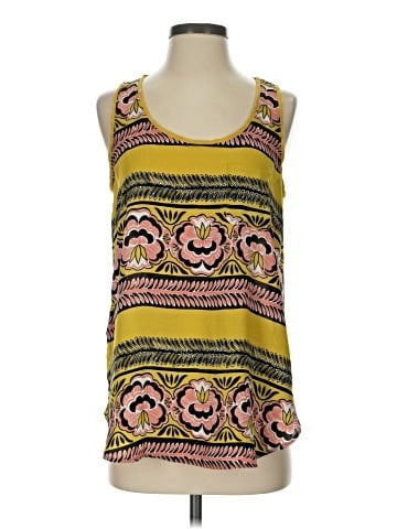 Ann Taylor LOFT Outlet Tank Top (view 1)