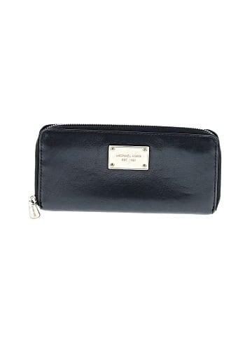 MICHAEL Michael Kors Leather Wallet (view 1)