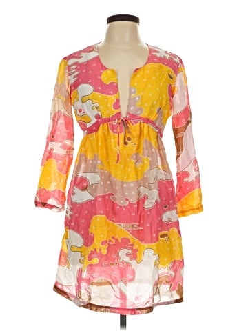 Diane von Furstenberg Casual Dress (view 1)