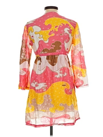 Diane von Furstenberg Casual Dress (view 2)