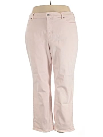 Lands' End Jeans (view 1)