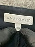 Anatomie Solid Black Track Pants Size XS - photo 7