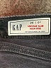 Gap Chevron-herringbone Gray Jeans Size 25 waist (petite) - photo 7