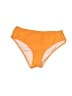 Unbranded Color Block Orange Swimsuit Bottoms Size S - photo 1