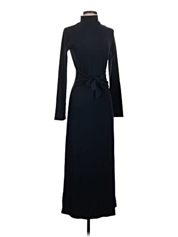 Aqua Casual Dress (view 1)
