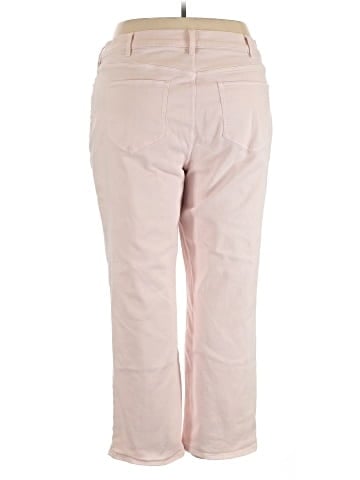 Lands' End Jeans (view 2)