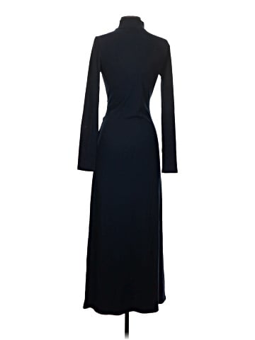 Aqua Casual Dress (view 2)