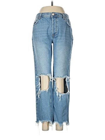 We the Free Jeans (view 1)