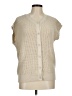 Unbranded Ivory Sweater Vest Size M - photo 1