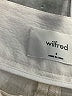 Wilfred 100% Polyester Solid Ivory Shorts Size 4 - photo 3