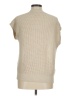 Unbranded Ivory Sweater Vest Size M - photo 2
