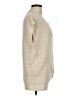 Unbranded Ivory Sweater Vest Size M - photo 4