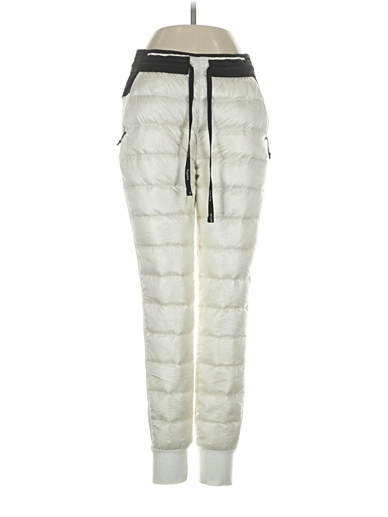 Pre-owned Holden Casual Pants In Silver