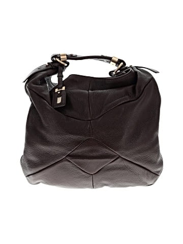 Max Mara Leather Hobo (view 1)
