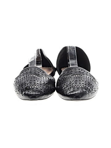 Isaac Mizrahi Flats (view 2)