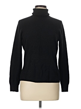 Ann Taylor Cashmere Pullover Sweater