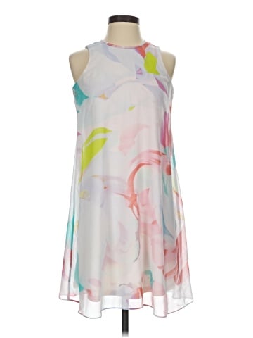 Calvin Klein Casual Dress (view 1)