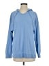Athleta Blue Pullover Hoodie Size S - photo 1