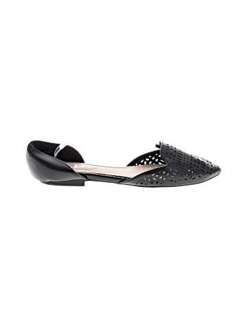 Isaac Mizrahi Flats (view 1)