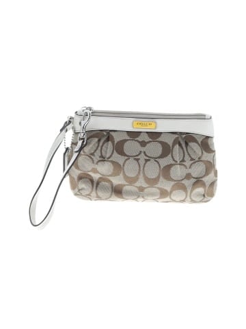 Coach Factory Wristlet (view 1)