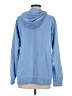 Athleta Blue Pullover Hoodie Size S - photo 2