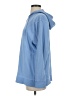 Athleta Blue Pullover Hoodie Size S - photo 5