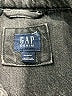 Gap 100% Cotton Gray Denim Jacket Size L (toddler) - photo 3