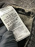 Gap 100% Cotton Gray Denim Jacket Size L (toddler) - photo 4