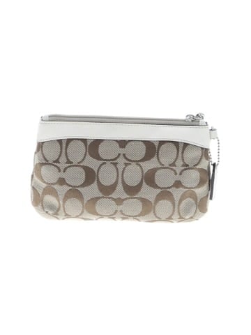 Coach Factory Wristlet (view 2)