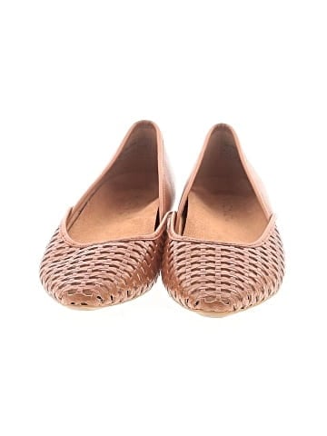 Vionic Flats (view 2)