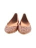 Vionic Brown Flats Size 7 1/2 - photo 2