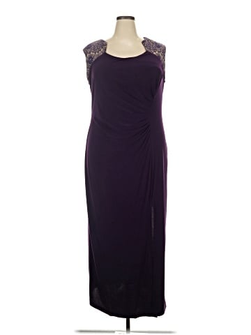 SOHO Apparel Ltd Cocktail Dress (view 1)