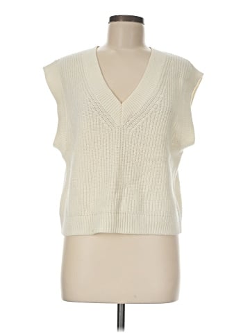 Divided by H&M Sweater Vest (view 1)