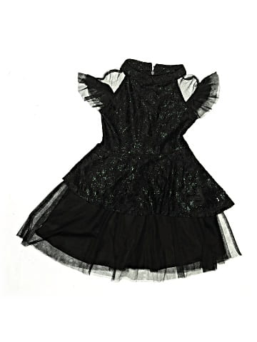 Wicked From Paul Tazewell Dress (view 1)