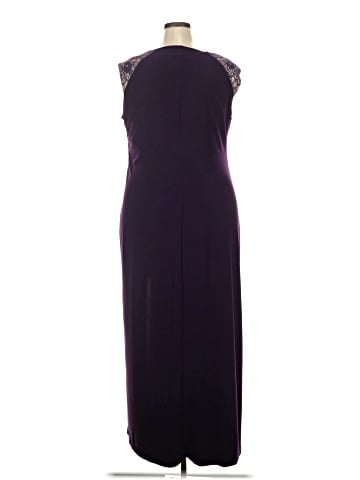 SOHO Apparel Ltd Cocktail Dress (view 2)