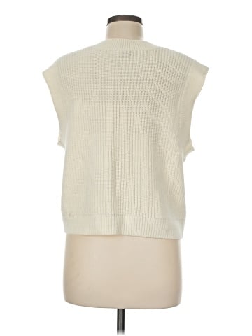 Divided by H&M Sweater Vest (view 2)