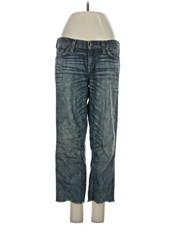 Simon Miller Jeans (view 1)