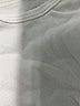 Carter's 100% Cotton Solid Ivory Long Sleeve Onesie 12-18 MO / 18 MO - photo 4