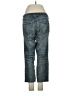 Simon Miller Silver Jeans Size 25 waist - photo 2