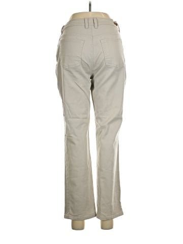 Gloria Vanderbilt Khakis (view 2)