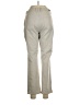 Gloria Vanderbilt Gray Silver Khakis Size 10 - photo 2